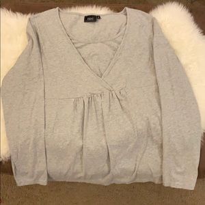 bon prix collection Maternity / Nursing Top